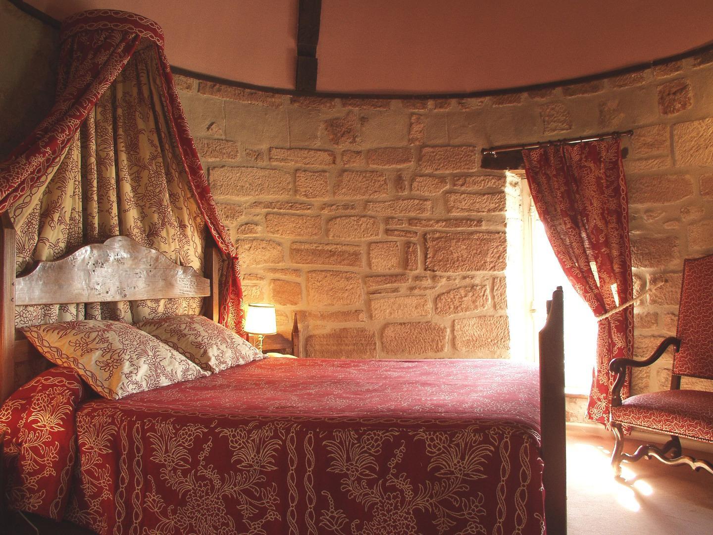 Hotel Chateau De Castel Novel - Les Collectionneurs Varetz Ngoại thất bức ảnh