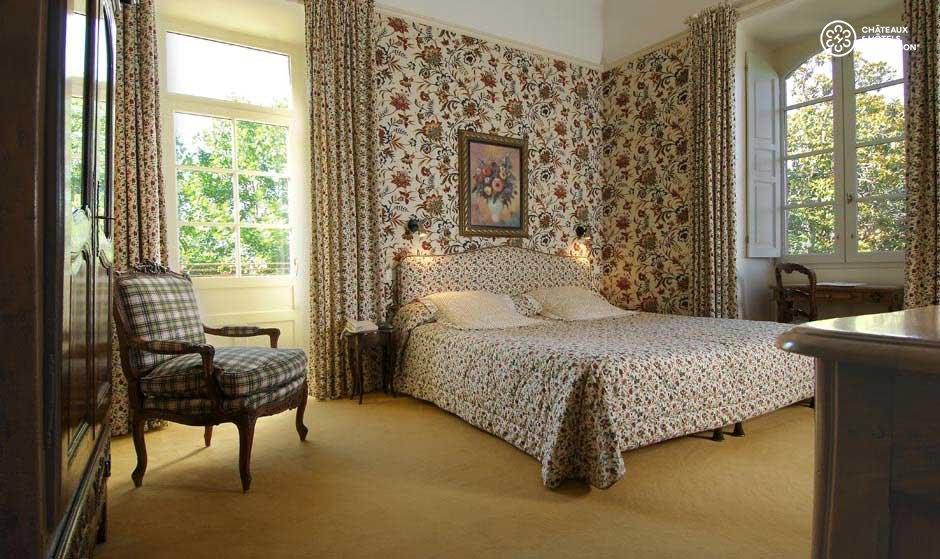 Hotel Chateau De Castel Novel - Les Collectionneurs Varetz Phòng bức ảnh